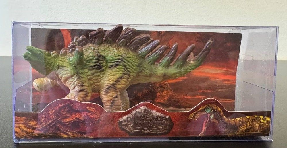 Кентозавр з блакитиними очима, Dino Toys (54654) 2986096054654 фото