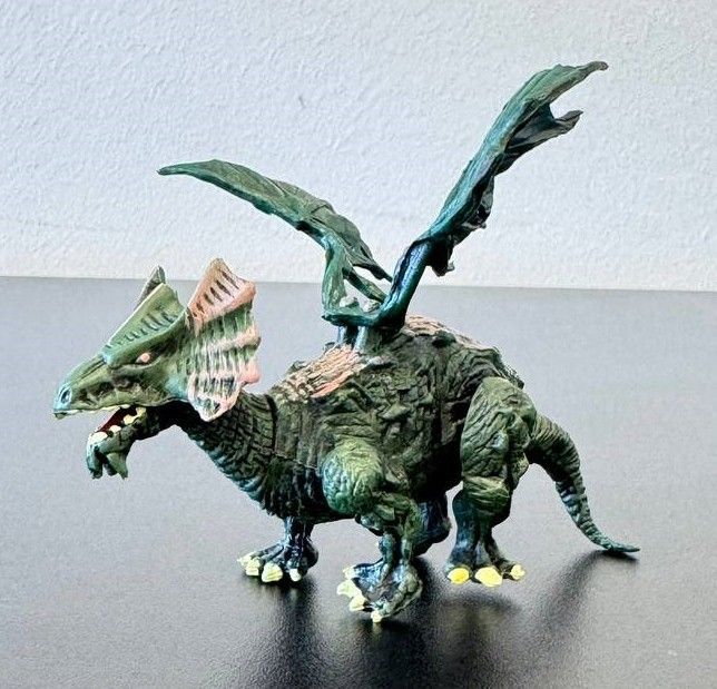 Фигурка Дракона Dino Toys (57716) 2986096057716 фото