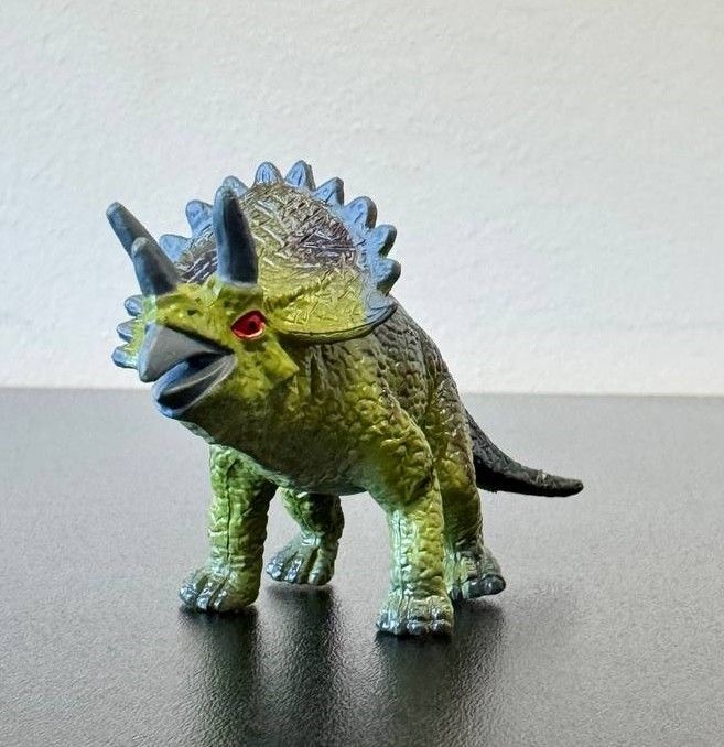 Фігурка Трицератопс, Dino Toys (57679) 2986096057679 фото