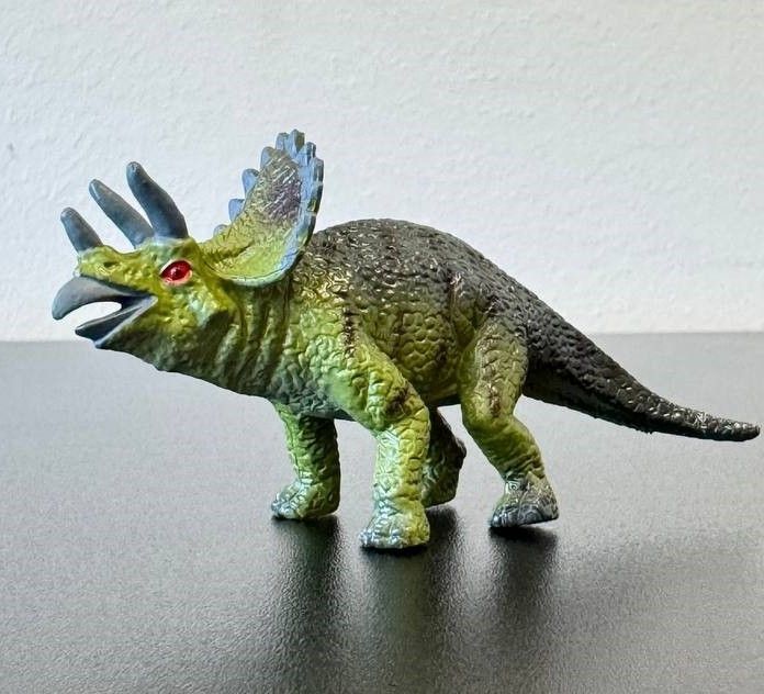 Фігурка Трицератопс, Dino Toys (57679) 2986096057679 фото