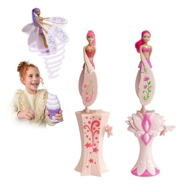 Кукла летающая SKY DANCERS Звездочка, Bizak (53633) 2986096053633 фото