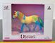 Фігурка Кінь жовтий , Dino Toys (55781) 2986096055781 фото 2