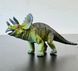 Фігурка Трицератопс, Dino Toys (57679) 2986096057679 фото 2