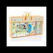 Детский двухсторонний игровой ковер Gusyluz XXL 150х200 см, Molto (25510) 8410963255102 фото 4