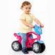 Дитячий біговел Мотоцикл Molto (12013) 8410963212013 фото 5