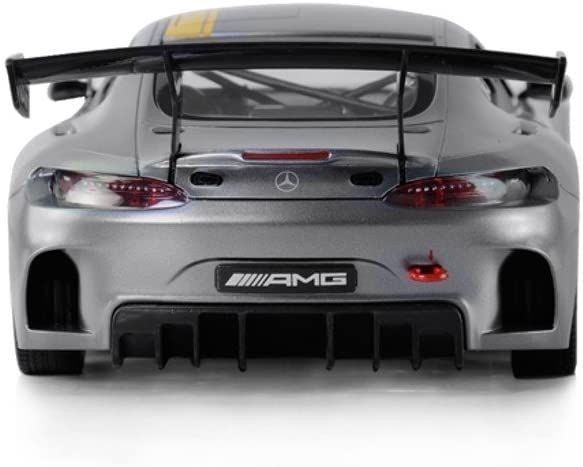 Іграшкова автомодель на радіокеруванні Mercedes AMG GT3 1:14, Rastar (09951) 6930751309951 фото