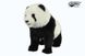 Hansa® | М'яка іграшка Панда з Тайбейського зоопарку, L. 33см, HANSA (8323) - фотографії