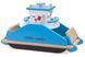 Игровой набор New Classic Toys "Паромное судно" 8718446109011 фото 1