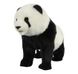 Hansa® | Мягкая игрушка Панда из Тайбейского зоопарка, L. 33см, HANSA (8323) - фотографии