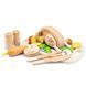Игрушечный Набор Жареная курица, New Classic Toys (06102) 8718446106102 фото 3