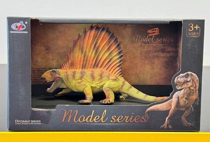 Фігурка Спинозавр Dino Toys (56306) 2986096056306 фото