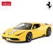 Игрушечная автомодель на радиоуправлении Ferrari 458 Speciale A 1:14, Rastar (09821) 6930751309821 фото 5