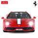 Игрушечная автомодель на радиоуправлении Ferrari 458 Speciale A 1:14, Rastar (09821) 6930751309821 фото 3