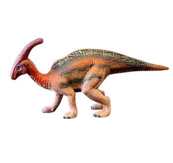 Фигурка Паразвролопхус, Dino Toys (57686) 2986096057686 фото