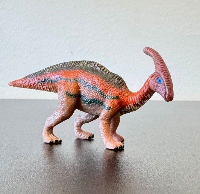 Фигурка Паразвролопхус, Dino Toys (57686) 2986096057686 фото