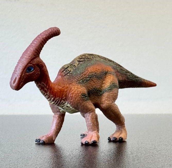 Фигурка Паразвролопхус, Dino Toys (57686) 2986096057686 фото