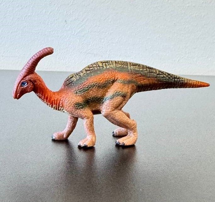 Фигурка Паразвролопхус, Dino Toys (57686) 2986096057686 фото