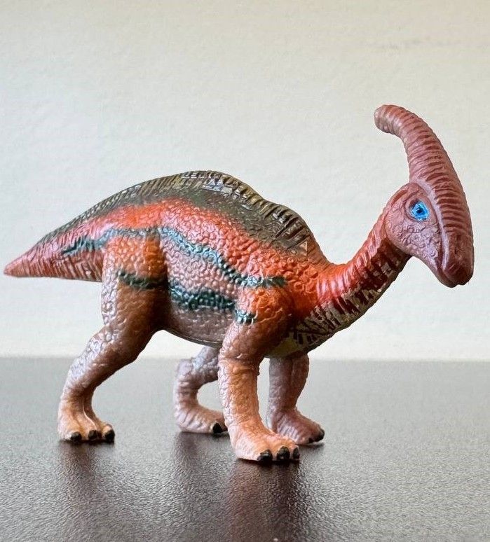 Фигурка Паразвролопхус, Dino Toys (57686) 2986096057686 фото