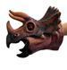 Іграшка на руку Трицератопс Dino Toys (57204) 2986096057204 фото 1