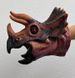 Іграшка на руку Трицератопс Dino Toys (57204) 2986096057204 фото 4