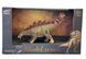 Фигурка Стегозавр Dino Toys (56313) 2986096056313 фото 1
