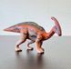 Фигурка Паразвролопхус, Dino Toys (57686) 2986096057686 фото 3