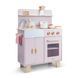 Мини-кухня розовая, New Classic Toys (11081) 8718446110819 фото 2