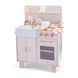 Мини-кухня розовая, New Classic Toys (11081) 8718446110819 фото 4