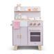 Мини-кухня розовая, New Classic Toys (11081) 8718446110819 фото 1