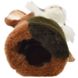 Hansa® | Червона панда, 24 см, м'яка іграшка на руку Hansa (8172) - фотографії