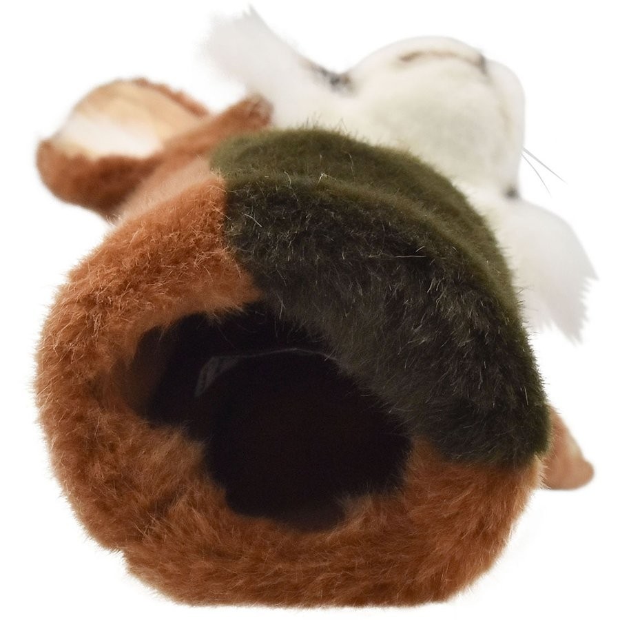 Hansa® | Красная панда, 24 см, мягкая игрушка на руку Hansa (8172)