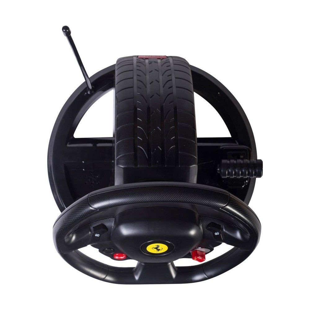 Іграшкова автомодель на радіокеруванні Ferrari 458 Italia 1:14, Rastar (06851) 6930751306851 фото