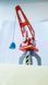 Игровой набор New Classic Toys "Контейнерный кран" 8718446109318 фото 4