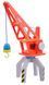 Игровой набор New Classic Toys "Контейнерный кран" 8718446109318 фото 1