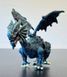 Фигурка Дракона синий Dino Toys (54777) 2986096054777 фото 2