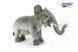 Hansa&reg; | М'яка іграшка Слон, серія Animal Seat довжина 106см, Hansa (6081) - фотографії