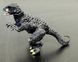 Монолопхозавр оранжево-зеленый Dino Toys (56764) 2986096056764 фото 5