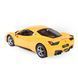 Іграшкова автомодель на радіокеруванні Ferrari 458 Italia 1:14, Rastar (06851) 6930751306851 фото 9