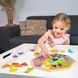 Головоломка Восьмикутник, New Classic Toys, дерев'яна, 72 частини, арт. 10515 8718446105150 фото 4
