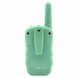 Рація Walkie Talkie м'ятна, Lalarma (26637) 792649526637 фото 3