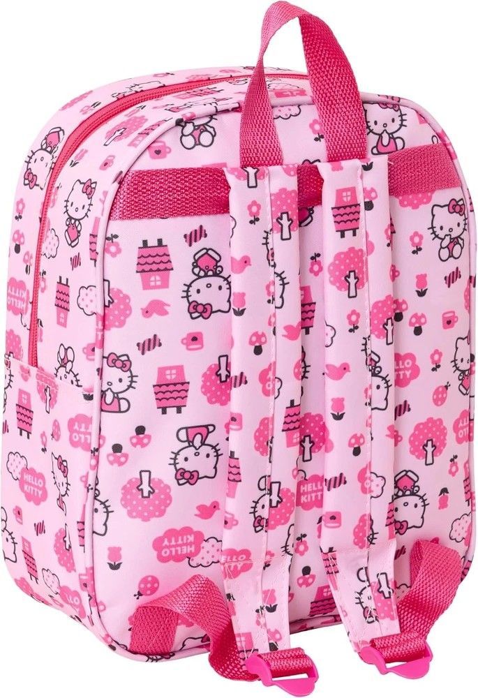 Рюкзак HELLO KITTY, Safta (97000) 8412688597000 фото