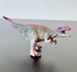 Фігурка Аллозавр з синіми голками, Dino Toys (57594) 2986096057594 фото 2