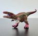 Фігурка Аллозавр з синіми голками, Dino Toys (57594) 2986096057594 фото 4
