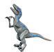 Монолопхозавр, синий со звуковым эффектом, Dino Toys (55590) 2986096055590 фото 1