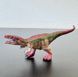 Фігурка Аллозавр з синіми голками, Dino Toys (57594) 2986096057594 фото 5