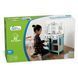 Детская игровая Кухня New Classic Toys, серия Bon Appetit, голубая DeLuxe 8718446110635 фото 3