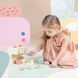 Игрушечный набор Кофемашина, New Classic Toys (07208) 8718446107208 фото 2
