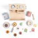 Игрушечный набор Кофемашина, New Classic Toys (07208) 8718446107208 фото 6