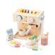 Игрушечный набор Кофемашина, New Classic Toys (07208) 8718446107208 фото 7
