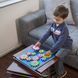 Головоломка з механізмом, що обертається, New Classic Toys, арт. 10525 8718446005252 фото 3